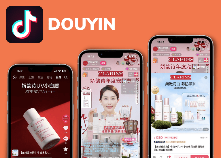 China social media in 2023: The brand guide to WeChat, Douyin, Xiaohongshu  and other platforms, Media