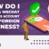 How Do I Open a WeChat Business Account as a Foreign Brand?