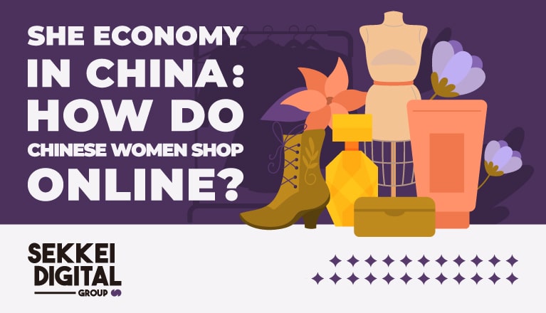 She-Economy-in-China-How-do-Chinese-Women-Shop-Online